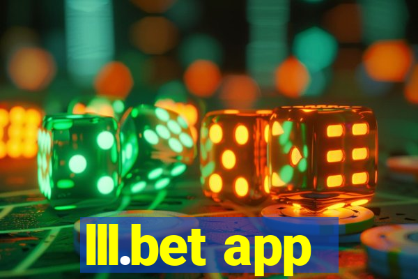 lll.bet app